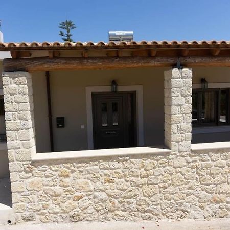 Casa Di Kapaka - New Villa In The Countryside Roupai Экстерьер фото