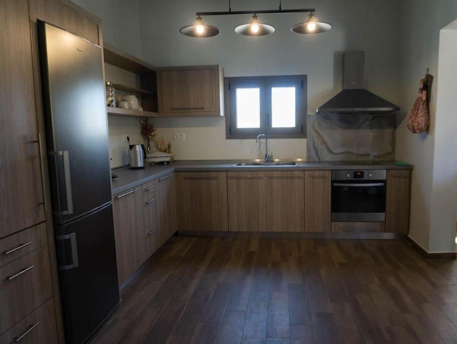 Casa Di Kapaka - New Villa In The Countryside Roupai Экстерьер фото