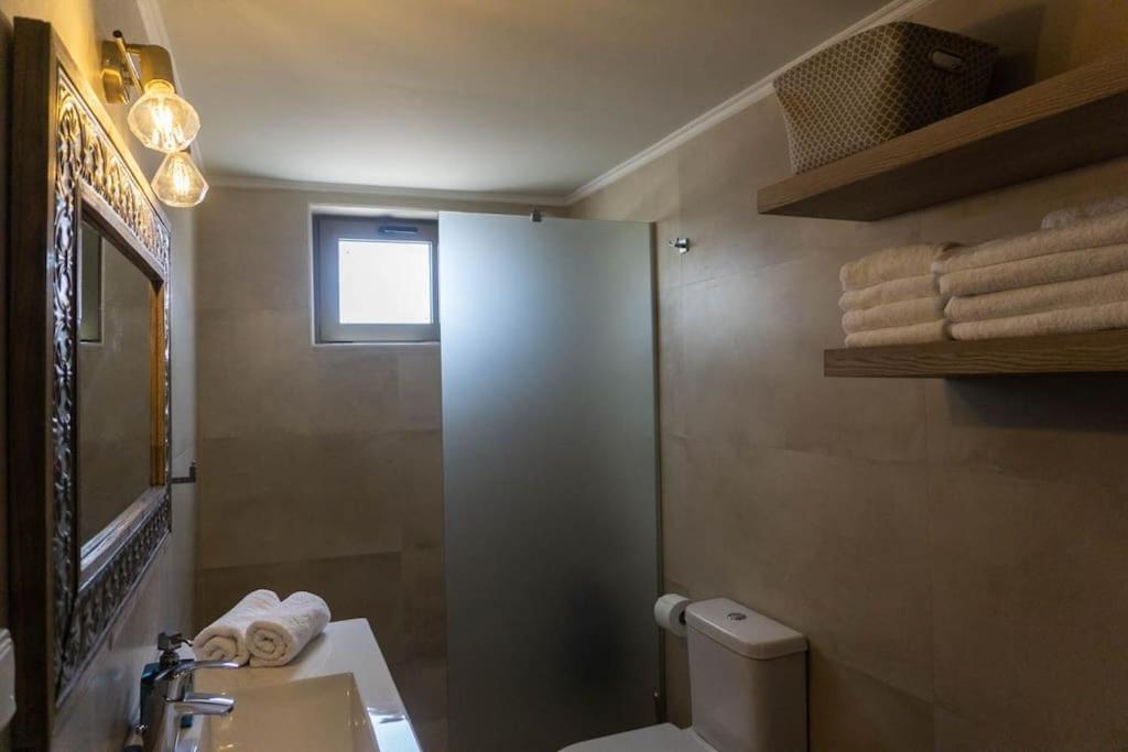 Casa Di Kapaka - New Villa In The Countryside Roupai Экстерьер фото