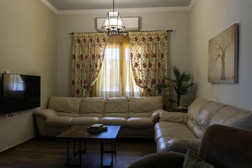 Casa Di Kapaka - New Villa In The Countryside Roupai Экстерьер фото