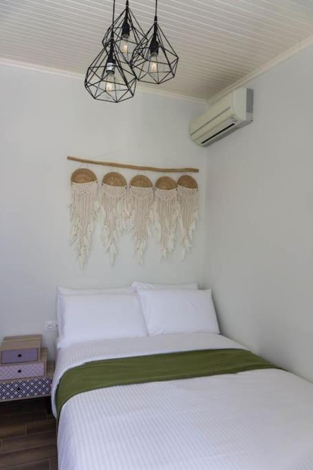 Casa Di Kapaka - New Villa In The Countryside Roupai Экстерьер фото