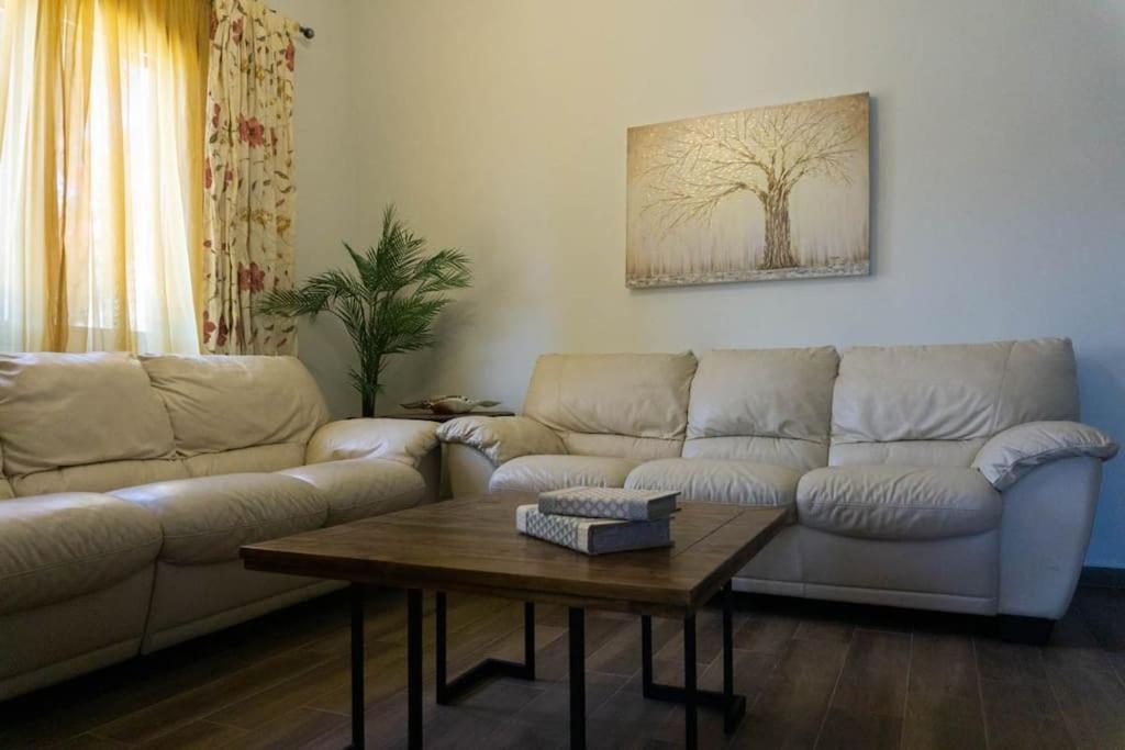 Casa Di Kapaka - New Villa In The Countryside Roupai Экстерьер фото