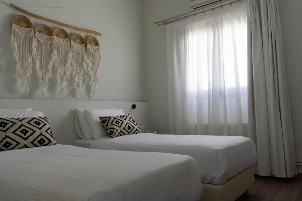 Casa Di Kapaka - New Villa In The Countryside Roupai Экстерьер фото