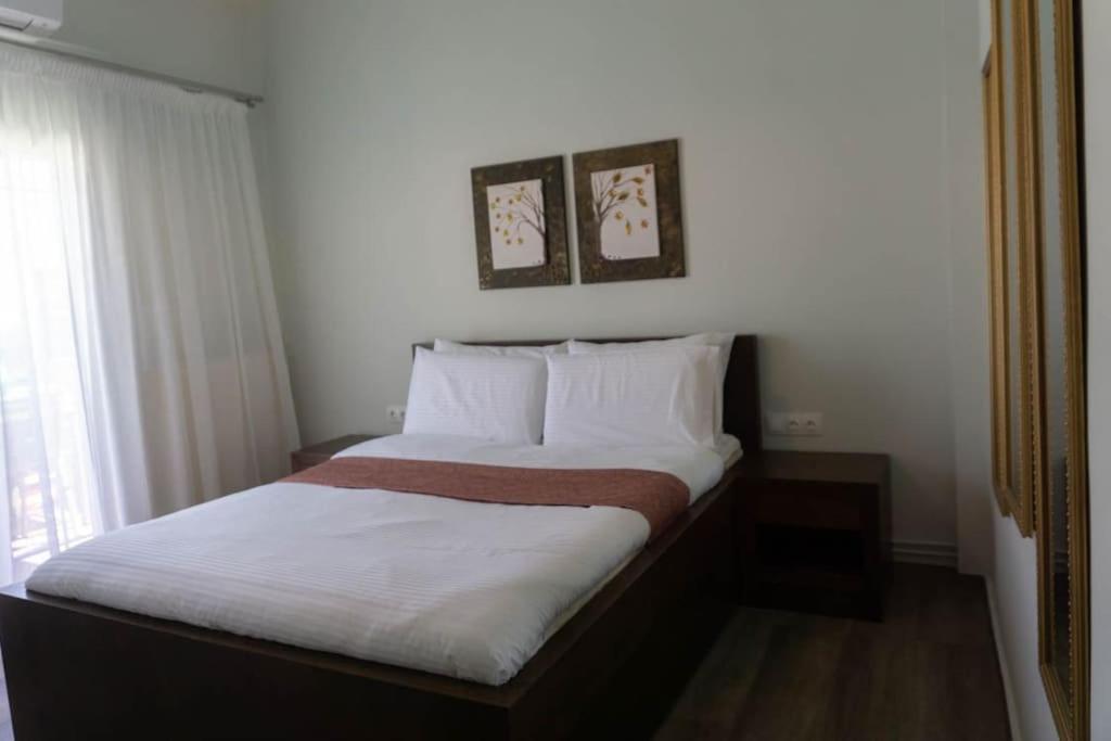 Casa Di Kapaka - New Villa In The Countryside Roupai Экстерьер фото
