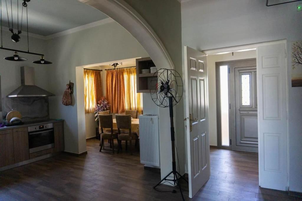 Casa Di Kapaka - New Villa In The Countryside Roupai Экстерьер фото