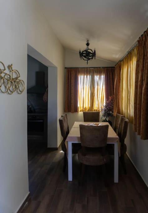Casa Di Kapaka - New Villa In The Countryside Roupai Экстерьер фото