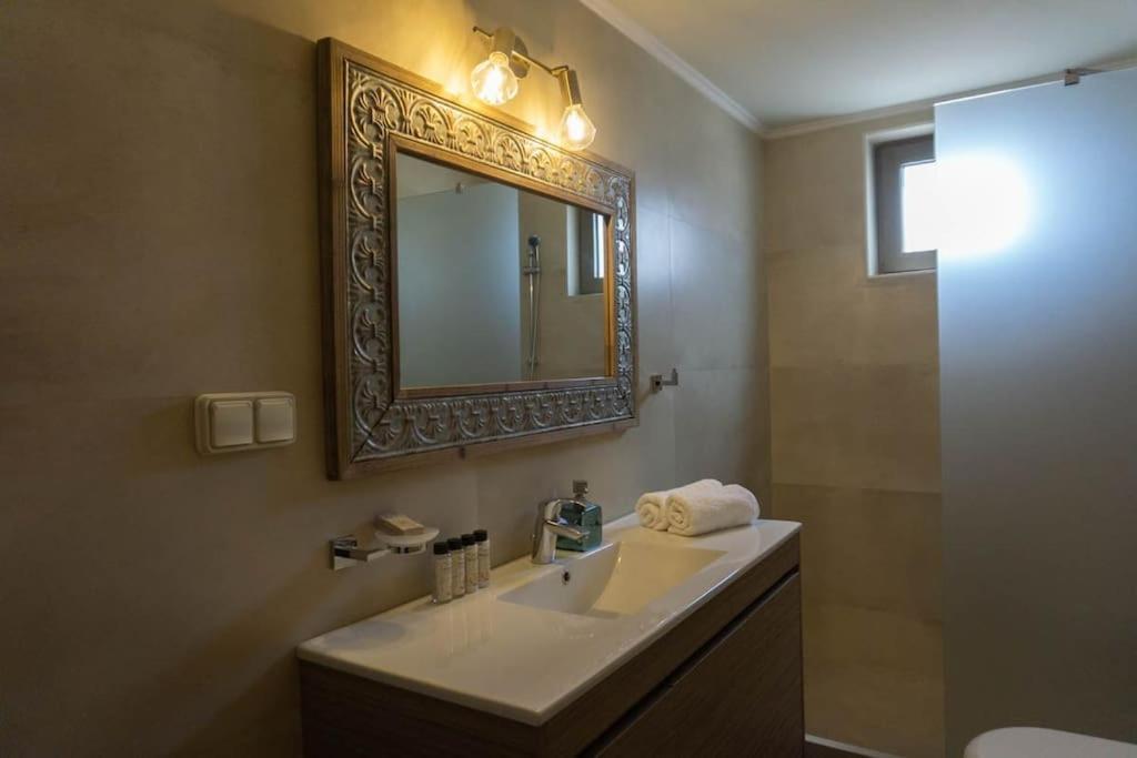 Casa Di Kapaka - New Villa In The Countryside Roupai Экстерьер фото