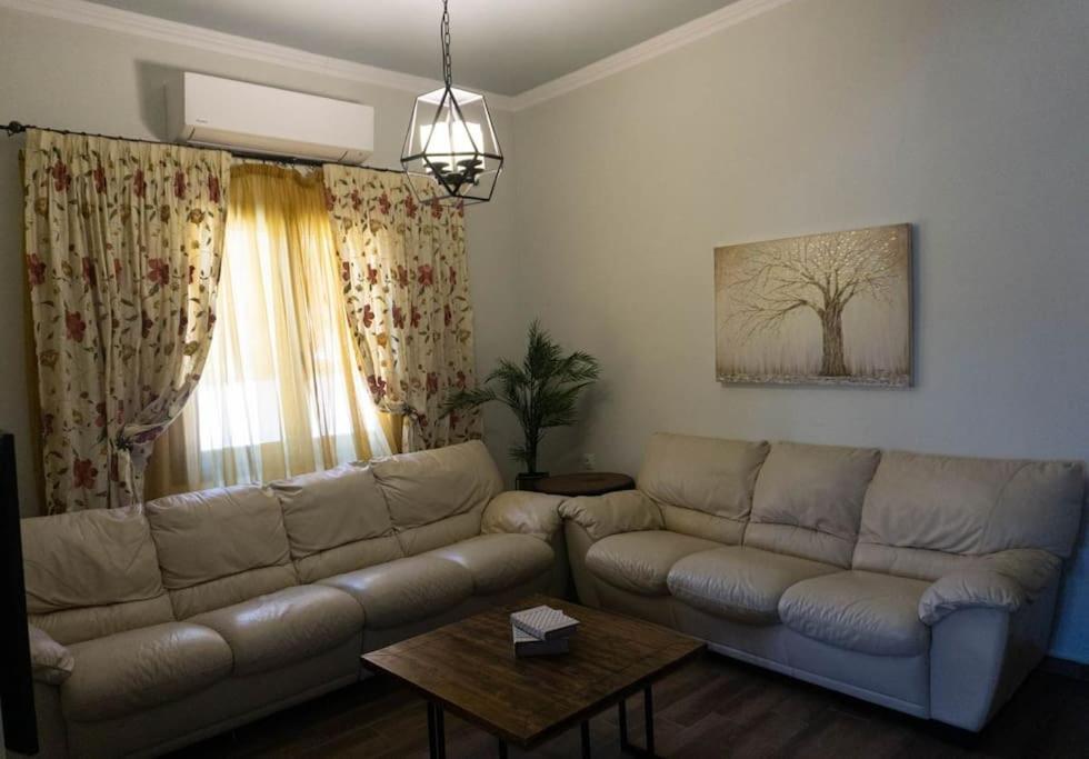 Casa Di Kapaka - New Villa In The Countryside Roupai Экстерьер фото